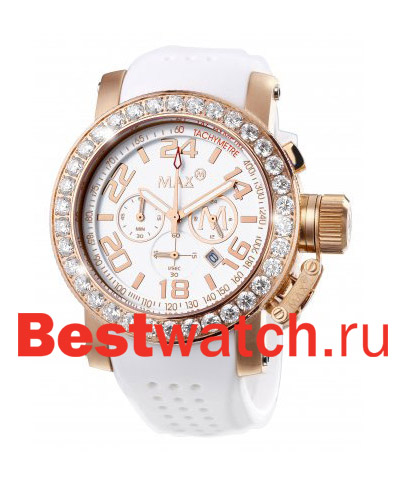 Часы MAX XL Watches Sports 5-max495